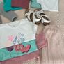 Girls clothes 8-9 size, collection tonight Image 2