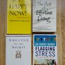 Stress Management & Personal Power Bundle - 40 Books Image 4