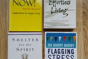 Happiness and Well-Being Bundle - 4 Books