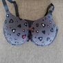Marks and Spencer Bra 36D in excellent condition with no issues and never worn FREE STANDARD POSTAGE INCLUDED Image 2
