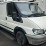 Ford Transit 2005 Image 3