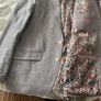 Gianni Feraud Vintage Mens Blazer Jacket Image 4