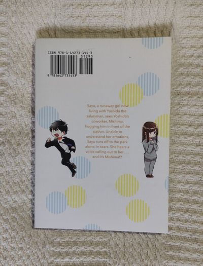Hige Hiro Higehiro After Being Rejected I Shaved and Took High School Runaway 2 Manga