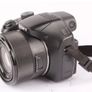 Sony Cyber-shot DSC-HX300 Digital Bridge Camera  Zeiss Lens Image 2