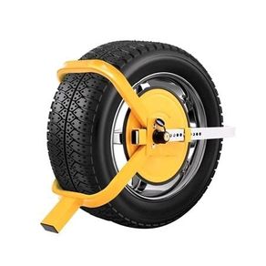 wheel lock