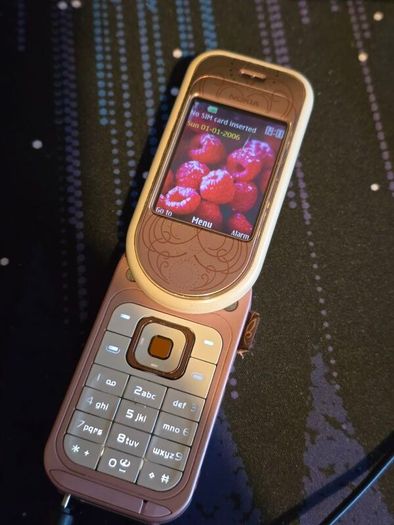 Nokia 7373