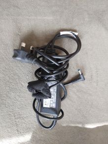 Hp  Original Laptop Charger