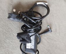 Hp  Original Laptop Charger