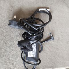 Hp  Original Laptop Charger