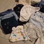 Baby boy clothes bundle 3-6months Image 5