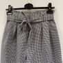 Check trousers Image 2