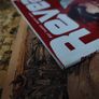 Reveal ! Graphic Novel ! by Scott Lobdell ! 2003 ! by Dark Horse Comics ! Image 4