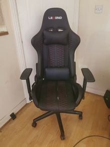 Legend gaming chair