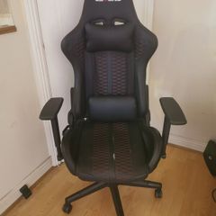 Legend gaming chair