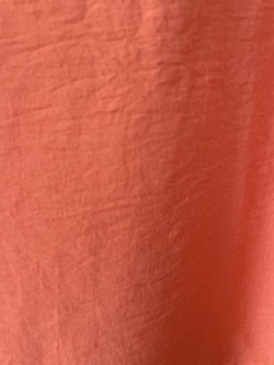 New Collection orange top one size