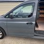 Volkswagen Caddy Image 5