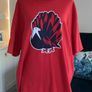 Brand-new Washington Capitals Ice Hockey Thanksgiving Turkey T-Shirt Image 3