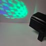 Ekho Light Rgb Led Sound Activated DJ Light Image 3
