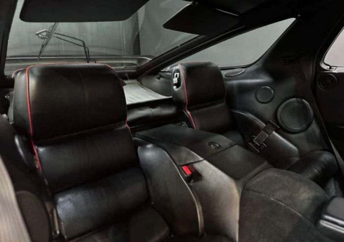 Porsche 928 S4 5.0 V8 Automatic