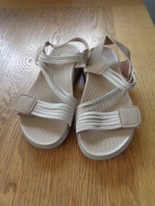 Summer Casual Wedge Sandals for Sale