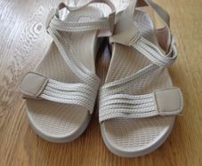 Summer Casual Wedge Sandals for Sale