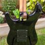 Squier Standard Series Stratocaster Image 4