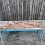 Heavy duty workshop bench Image 2