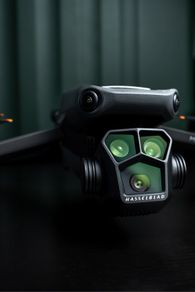 dji Mavic 3 pro