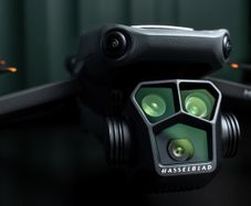 dji Mavic 3 pro