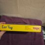 Brand New Sealed 2004 Haba Ear Tug game Image 3