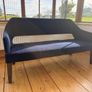 Two-seater settee/loveseat Image 2