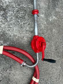 oil, diesel pump