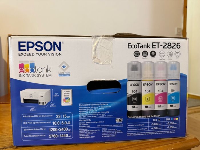 Printer