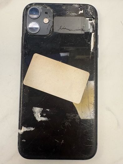 iPhone 11 64GB for Parts/Repair