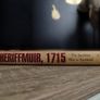 Sheriffmuir 1715 !  by Stuart Reid ! Hardcover ! 2014 ! by Image 3