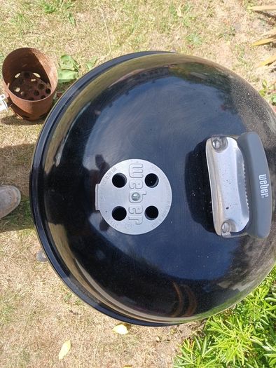 bbq