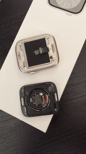 Apple Watch 8 series for parts or fix