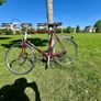 Raleigh Routier, Road bike, Xl, 60cm, Vintage Bike Image 3