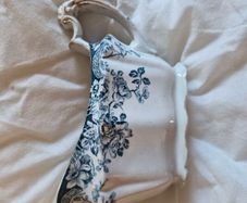 Vintage Gravy Boat