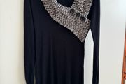 Black Jumper, Size 10