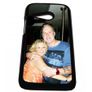 Personalised HTC M8 Mini Case Image 2