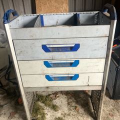 Sortimo Shelving
