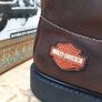 motobike boots-Harley Davidson Image 3