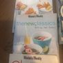 collection of cookbooks Image 5
