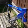 2004 Trek 8000 frame Image 10