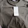 ZARA long sleeve crew neck midi dress - size M/L Image 3
