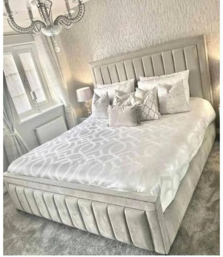 new beds