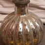 falcon crystal perfume bottle Image 2