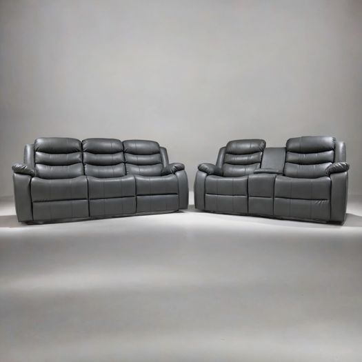 Massive Sale On Brand New Sofas. Multiple Stylist Options Available. Recliner,non Recliner, Leather And Fabric Couches