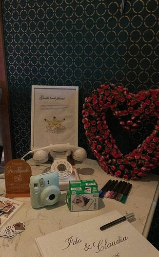 wedding decoration